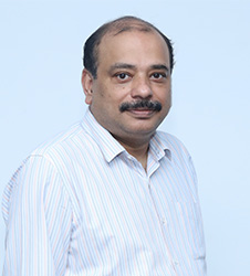 Dr. Shravan Subramanyam