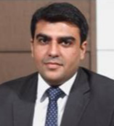 Dr. Shravan Subramanyam