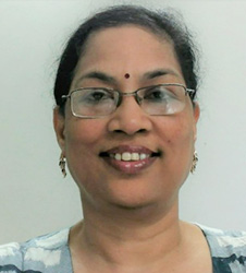 Dr. Shravan Subramanyam