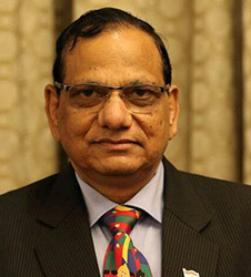 Dr. Shravan Subramanyam