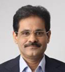 Dr. Shravan Subramanyam