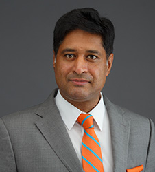 Dr. Shravan Subramanyam